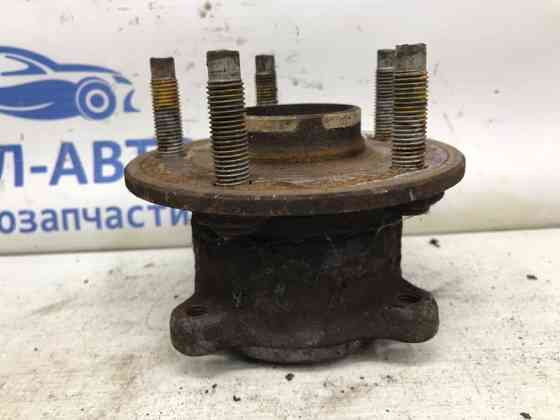 Ступица задняя Chevrolet Cruze J300 1.6 F16D4 2009 (б/у) Киев