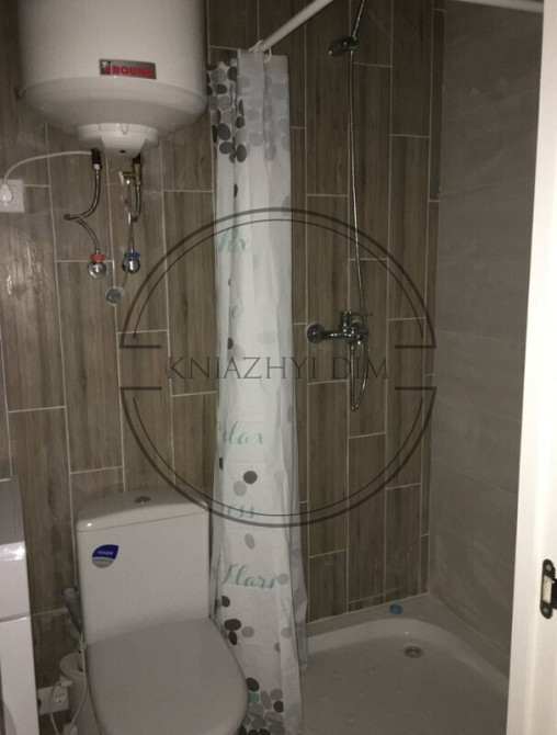 Отличная однокомнатная смарт квартира с ремонтом в ЖК Петровский Квартал.Код:21124490 Киев - изображение 10