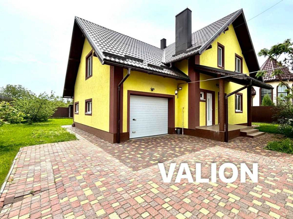 продажа 5-к дом Бориспольский, Борисполь, 185000 $ Бориспіль - зображення 3