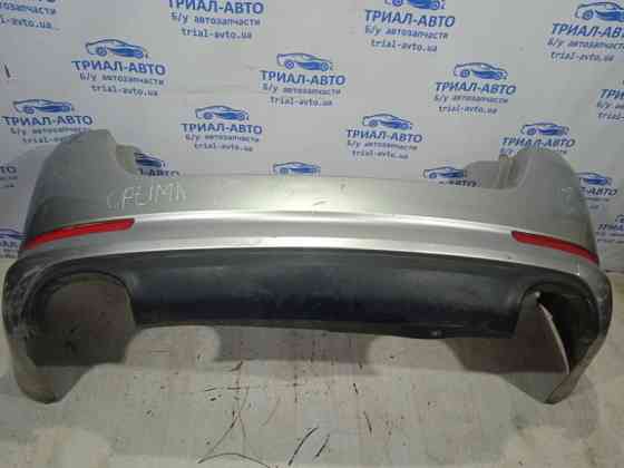 Бампер задний Kia Optima TF 2010 (б/у) Київ