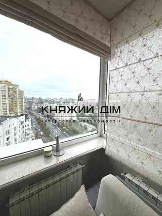 Продаж 3 км. квартири ЖК Олімп, Голосіївський проспект 68, КОД  21147686 Киев