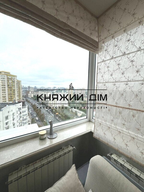 Продаж 3 кімнатна квартира ЖК Олімп, Голосіївський проспект 68. КОД 21147686 Київ - зображення 3