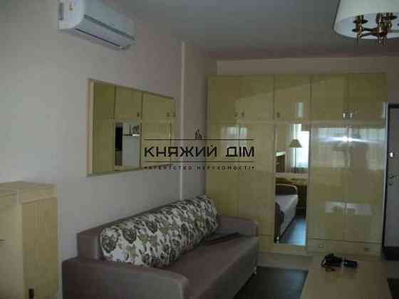 Оренда 1 до квартири, ЖК Зелений Острів/Код об'єкта 11129326. Киев