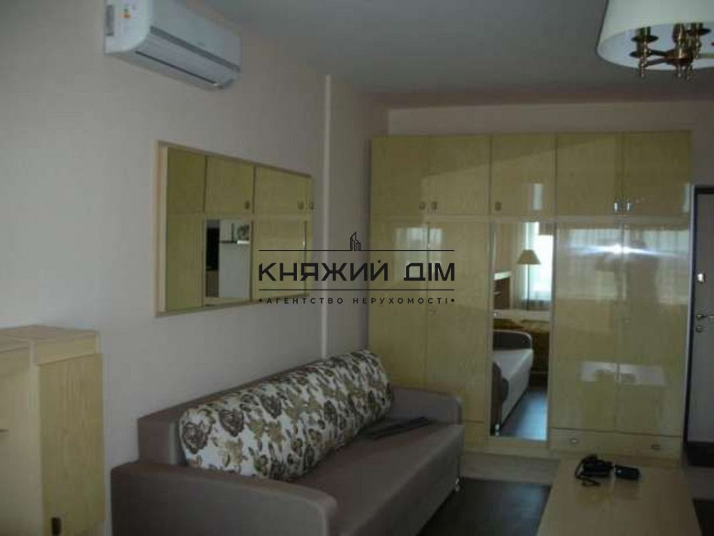Оренда 1 до квартири, ЖК Зелений Острів/Код об'єкта 11129326. Київ - зображення 6