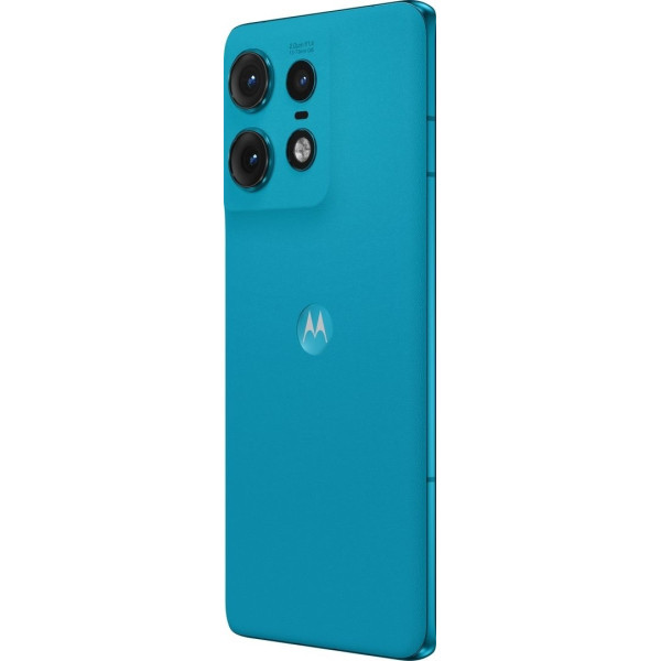Смартфон Motorola Edge 50 Pro 12/512GB NFC Caneel Bay Global UA (PB1J0100RS) (Код товару:39665) Харків - зображення 7