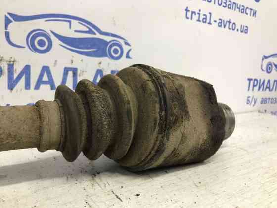 Привод передний левый МКПП SsangYong Rexton 2006-2012 4130009002 (Арт. 57559) Київ