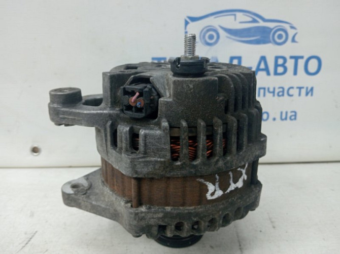 Генератор Nissan X-Trail T31 2.0 DIESEL M9R 2007 (б/у) Киев - изображение 1