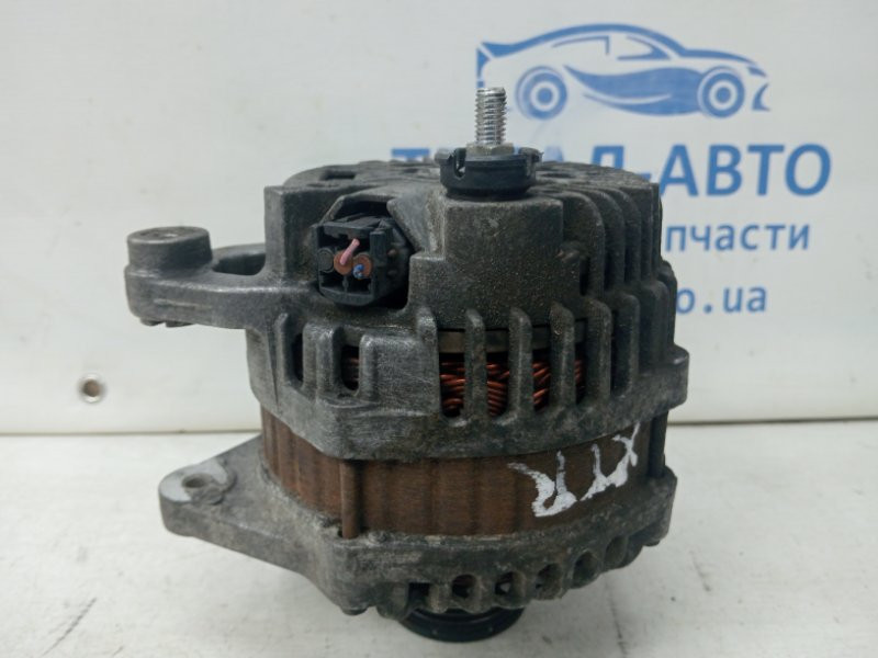 Генератор Nissan X-Trail 2007-2015 23100JG71A (Арт. 61518) Київ - зображення 1