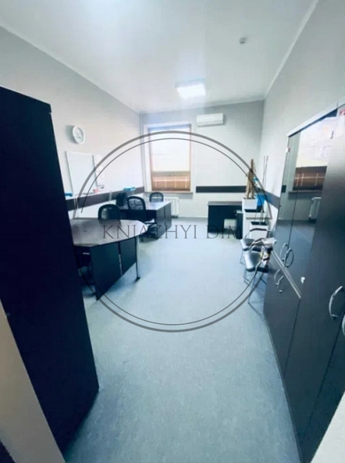 ГЕНЕРАТОР ! Оренда офісного приміщення метро Звіринецька в Печерському р-ні. Код об'єкту №: 1419119 Київ - зображення 1