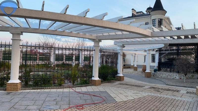 Квартира в Зеленом Мысе на марсельской Одесса - изображение 7