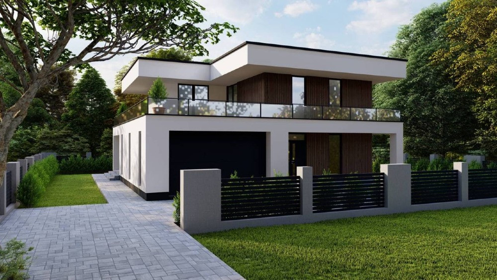 Продаж Будинку біля лісу Сихів Зубра Львов - изображение 2