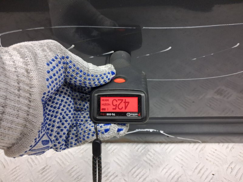 Дверь передняя правая Toyota Avensis T25 2.2 DIESEL 2ADFTV 2002 (б/у) Киев - изображение 7