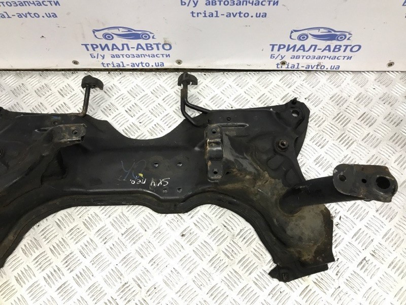 Балка передней подвески Suzuki SX4 1 1.6 БЕНЗИН M16A 2006 (б/у) Киев - изображение 3