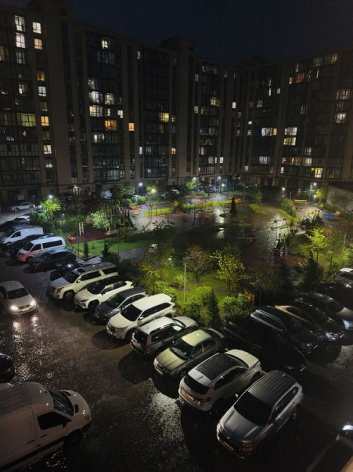 Продам. 1-к.кв. 4/12, ж/м Перемога-1, Набережна Перемоги 44-Т «Рівер Парк». Дніпро - зображення 9