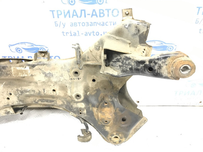 Балка передней подвески Hyundai Santa fe DM 2.2 DIESEL D4HB 2012 (б/у) Київ - зображення 3