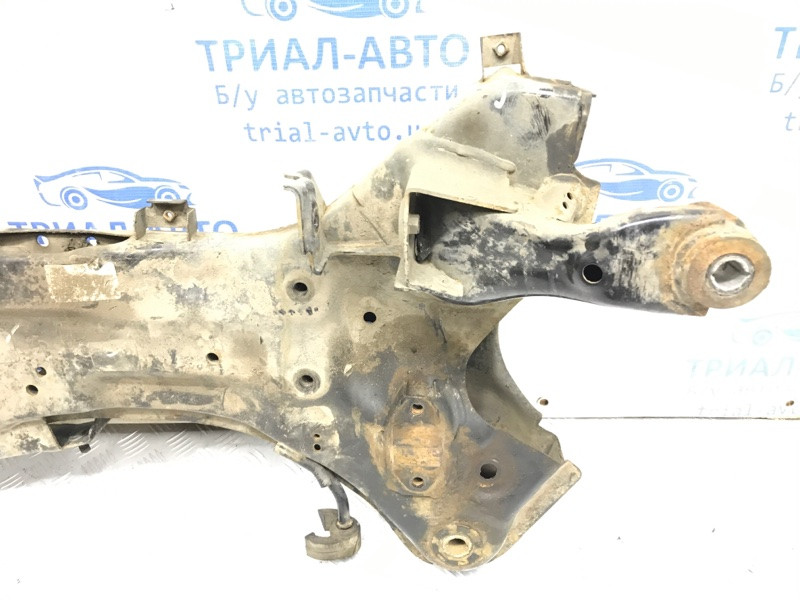 Балка передней подвески Hyundai Santa fe DM 2.2 DIESEL D4HB 2012 (б/у) Киев - изображение 3