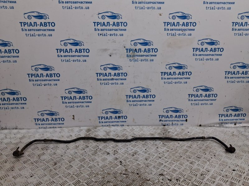 Стабилизатор задний Hyundai Santa fe CM 2.2 DIESEL D4HB 2005 (б/у) Киев - изображение 1