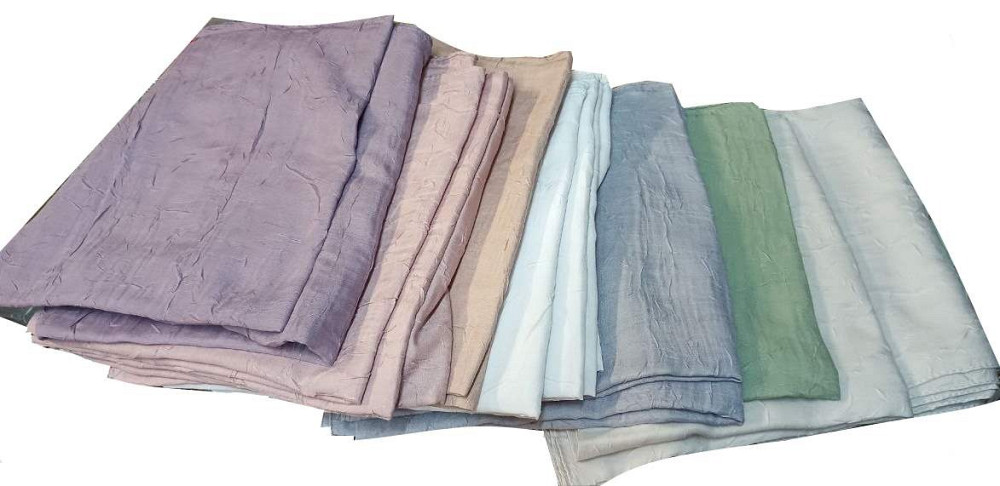 Хустка жіноча. Матеріал х\б "жатка" Киев - изображение 3