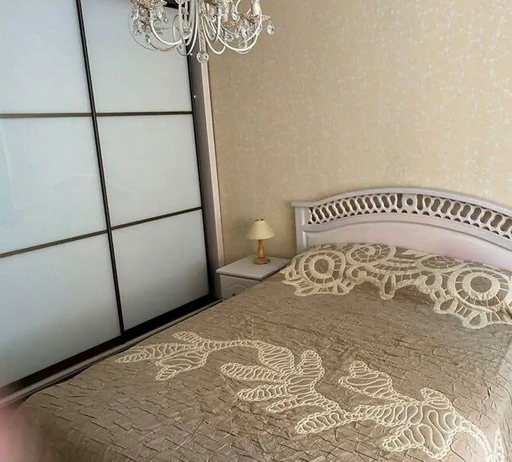 Продам. 3-к.кв. 2/10, ж/м Перемога-3, вул. Мандриківська Дніпро - зображення 2
