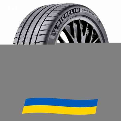 225/35 R19 Michelin Pilot Sport 4 S 88Y Легкова шина Киев