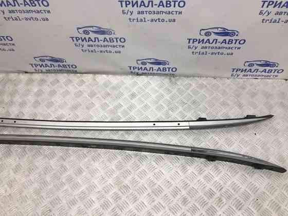 Рейлинги Kia Sportage SL 1.7 DIESEL D4FD 2010 (б/у) Київ