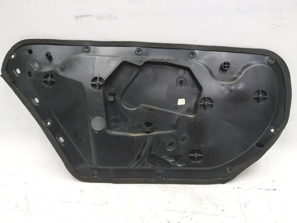 2Внутренняя панель двери задней правой Tesla model X 1046759-00-D Киев - изображение 1