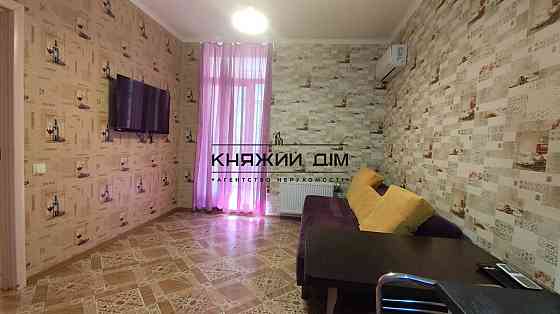 Оренда 2кімнатної квартири ЖК Комфорт Таун Киев