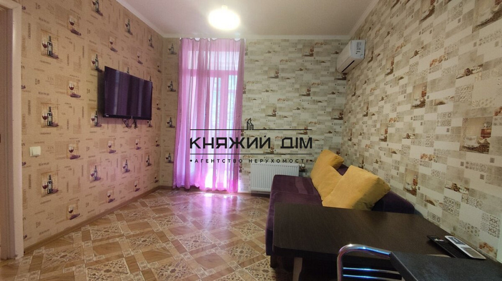 Оренда 2кімнатної квартири ЖК Комфорт Таун Киев - изображение 3