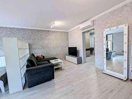 долгосрочная аренда 1-к квартира Киев, Печерский, 29900 грн./мес. Киев