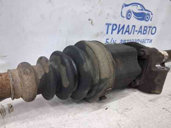 Привод передний правый МКПП Fiat Doblo 2010-2025 55214684 (Арт. 76646) Київ