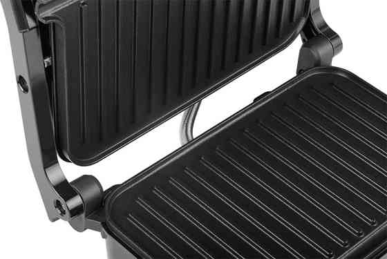 Гриль-мини Panini EСG S-2070 Киев