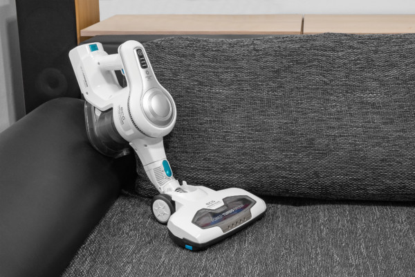 Вертикальный пылесос 2 в 1 EСG Jean VT-3620 Киев - изображение 6