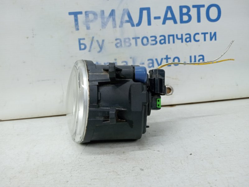 Фара противотуманная правая Toyota RAV 4 2005-2016 812100D041 (Арт. 60544) Київ - зображення 3