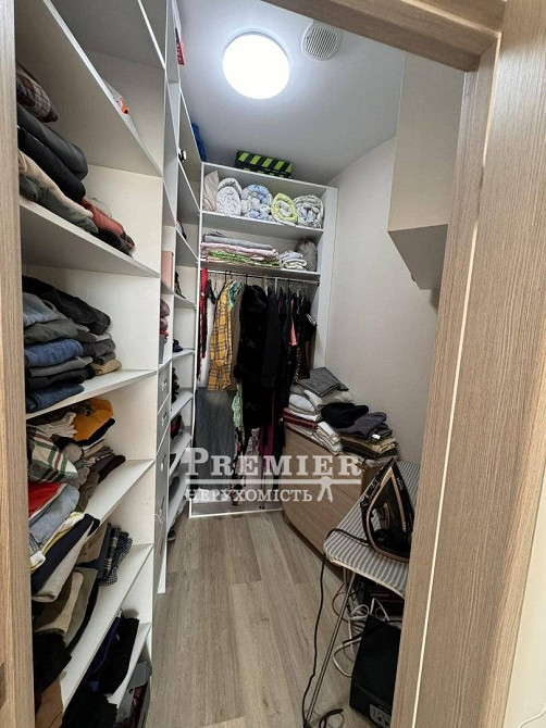 Продам 3-кімнатну квартиру з видом на море! Одеса - зображення 4