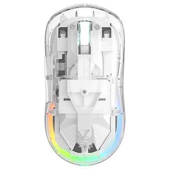 Мишка Onikuma CW926 White (Код товару:40998) Харків