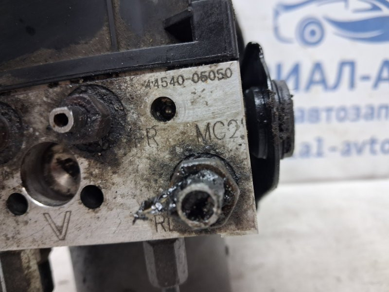 Блок abs Toyota Avensis 2002-2010 4454005050 (Арт. 78450) Київ - зображення 4