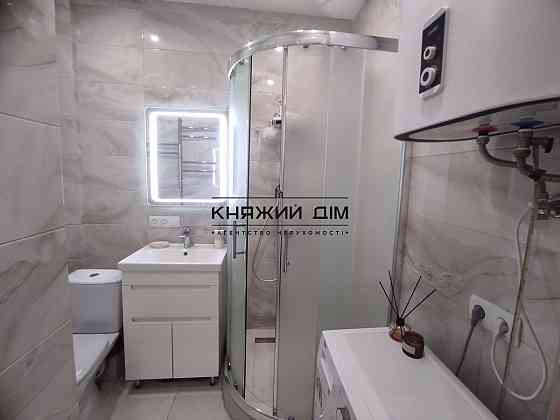 1кімн студіо метро КПІ № 11204090 Київ