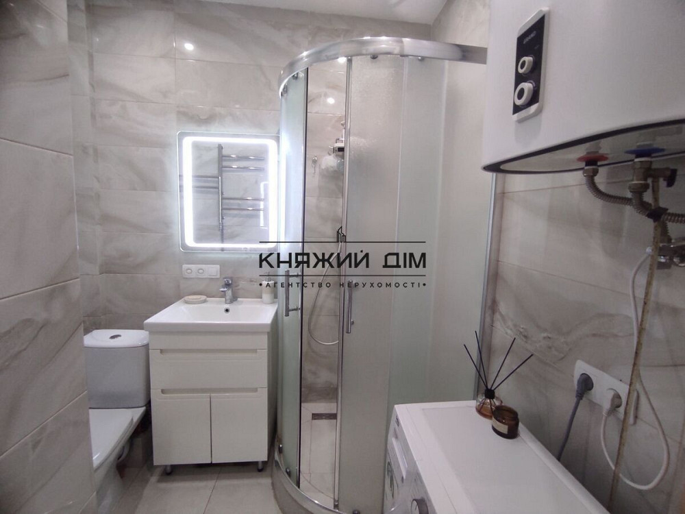 1кімн студіо метро КПІ № 11204090 Київ - зображення 3