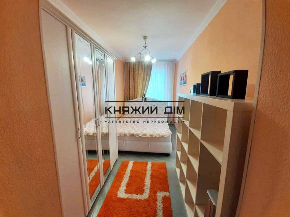 Аренда 2х комнатной студио ,м.Олимпийская или Дворец Спорта № 11197366 Київ - зображення 8