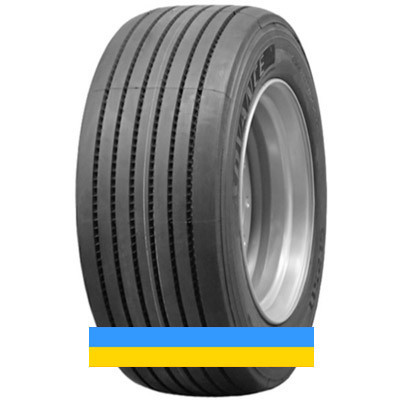 435/50 R19.5 Advance GL251T 160J Причіпна шина Київ - зображення 4
