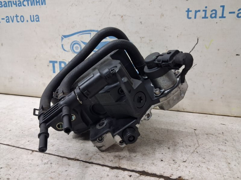 ТНВД Hyundai Tucson 2004-2009 3310027400 (Арт. 86254) Київ - зображення 5