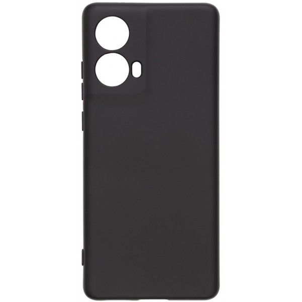 Чохол ArmorStandart Icon Camera cov для Motorola G85 5G Black (ARM77297) (Код товару:38151) Харьков - изображение 1