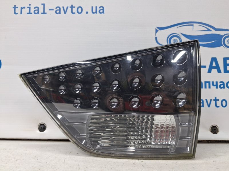 Фонарь задний внутренний правый Mitsubishi Outlander 2007-2012 8331A006 (Арт. 68039) Киев - изображение 1