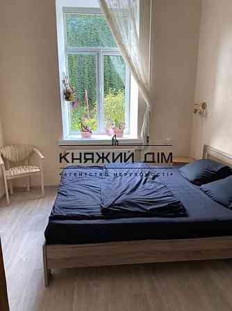 Оренда 2 кімнатної квартири на Подолі. № 11195476 Киев