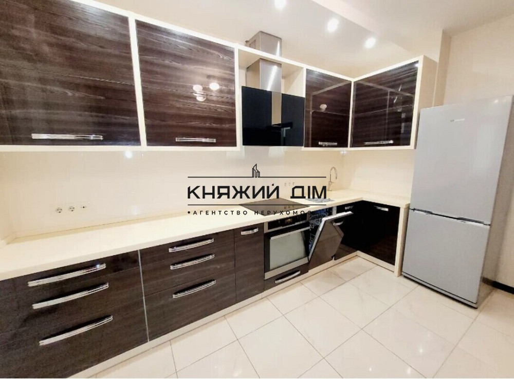 Оренда 2-кімнатної квартири, 82 м#178;, вул. Чавдар, 1, метро Осокорки № 11204655 Київ - зображення 11