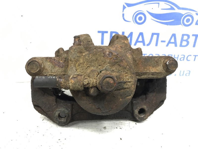 Суппорт передний правый Suzuki Grand Vitara 2005-2016 55101-65J04-999 (Арт. 41963) Киев - изображение 3