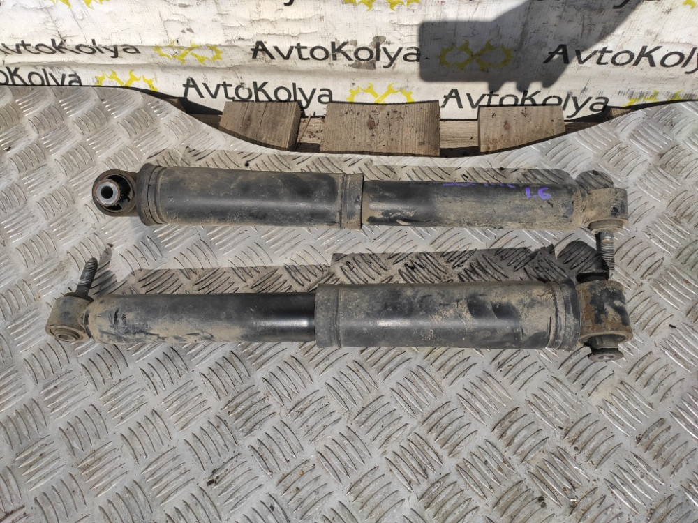 Амортизатор задний Renault Grand Scenic III 2009-2016 (562100028R) Ковель - изображение 1