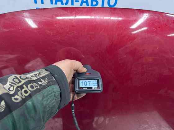 Капот Kia Sorento 2009-2021 664001U000 (Арт. 71689) Київ