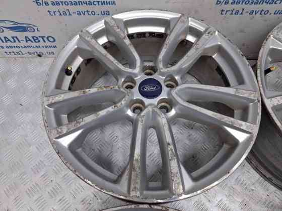 Диски титан комплект R18 Ford Kuga 2011-2019 1816698 (Арт. 79292) Киев