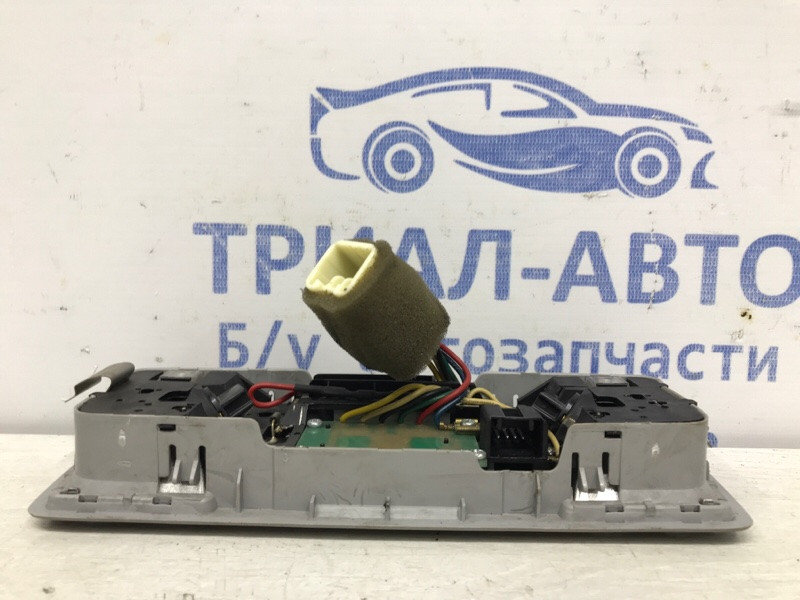 Плафон передний Mazda CX 7 2006-2012 GJ6R69970A77 (Арт. 58516) Київ - зображення 3